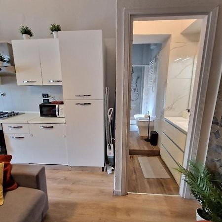 شقة Casa Din Din تورينو المظهر الخارجي الصورة