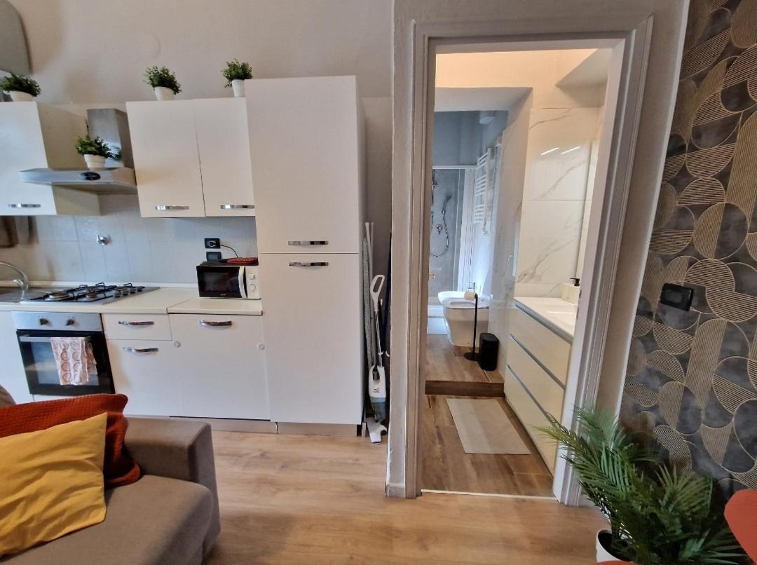 شقة Casa Din Din تورينو المظهر الخارجي الصورة