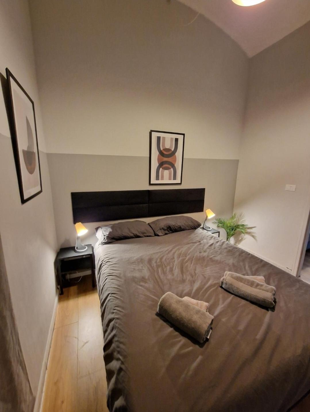 شقة Casa Din Din تورينو المظهر الخارجي الصورة